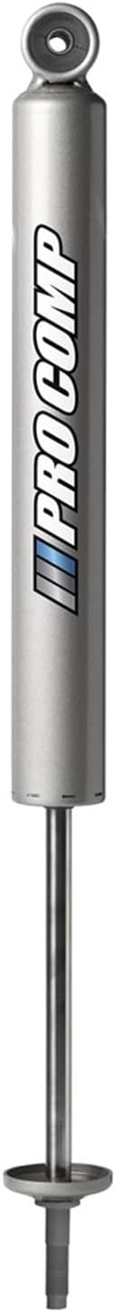 PRO COMPSuspension PR2058 Pro Runner Monotube Shock Absorber 2 in. Diameter Body Nitrogen Gas Charged Pro Runner Monotube Shock Absorber