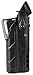Model 7360 7TS ALS/SLS Mid-Ride, Level III Retention Duty Holster, Fits Glock 17/22 with IT M3 Light, Right Hand, Plain Black Finish