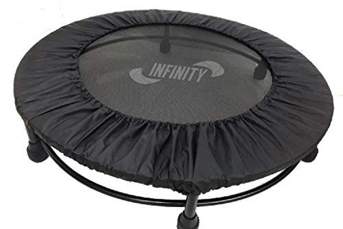 Capa/Saia Proteção Para Molas De Mini Jump