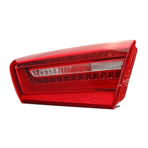 Feu arrière de frein et recul LED 4GD945093 pour signalisation Audi A6 C7