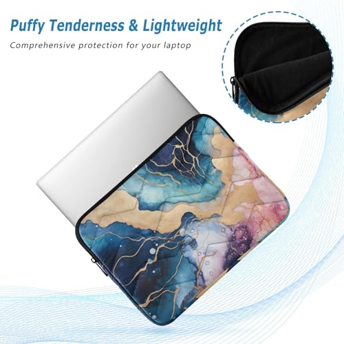 Funda para portátil 13-14 pulg resistente y protectora miniatura 5