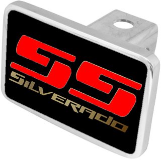 Eurosport Daytona Compatible With Chevrolet Bowtie License Plate On Black Steel, Covers - Canada