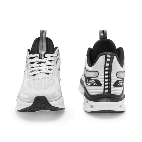 Image of Red Tape Mens Rso3582m Walking Shoes