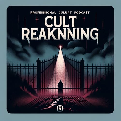 『Cult Reckoning』のカバーアート