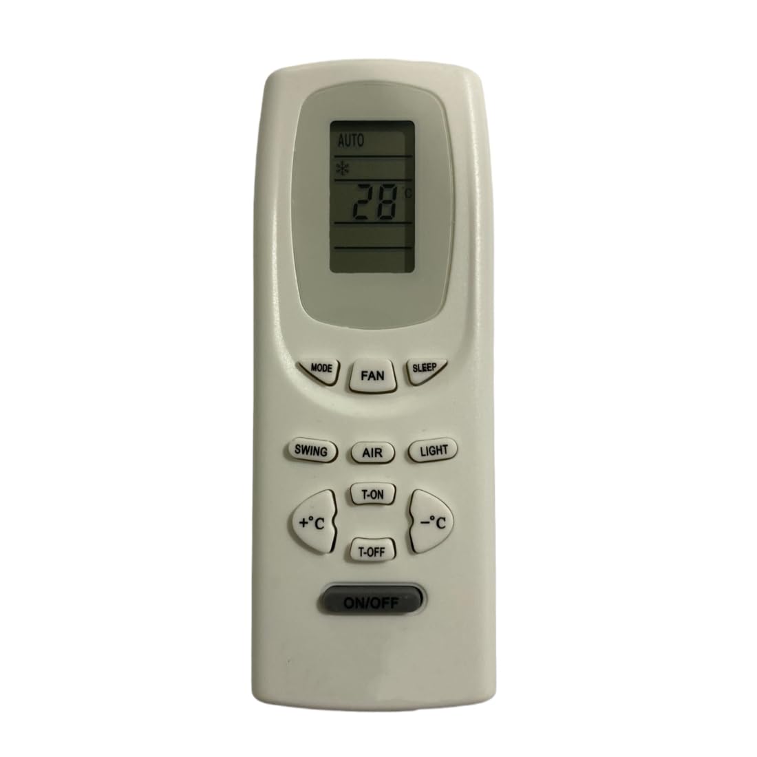 Upix AC Remote No. 19, Compatible/Replacement for Voltas AC Remote Control (Exactly Same Remote Will Only Work) (B07XWN19KW) Amazon Price History, Amazon Price Tracker