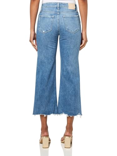 PAIGE Women's Leenah Ankle Petite2