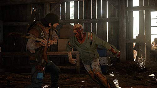 Opiniones y reviews de Juego days gone los 10 mejores. 6 Opiniones y reviews de Juego days gone los 10 mejores. 6