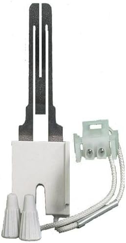 Miniatura 4 de Emerson 767A-372 Encendedor de superficie caliente, 120V