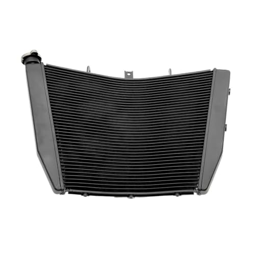 Grille de protection radiateur idéale pour sorties pistes sur Suzuki GSXR1000 K7
