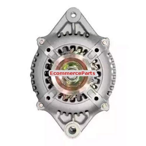 Alternatore Ecommerceparts Tensione: 12 V, Alternatore-Corrente carica: 75 A 9145375148160