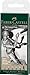 Produktbild FABER-CASTELL 167154 - Tuschestift Pitt Artist Pen, Farbe 199, schwarz, XXS, XS, S, F, M, 1.5, 6er Etui