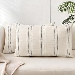 Beige With White & Gray