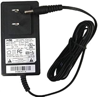 UpBright 5V AC/DC Adapter Compatible with Comcast Xfinity DC50Xu DC60Xu DC50X Digital Transport TV Cable Box DTA Challenger EPS-1 PS-1.35-515C AcBel WA9008 WA8078 WA9003 3666546B technicolor DCI105COM