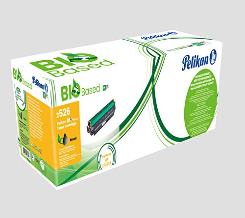 Preisvergleich Produktbild Pelikan Tonerkartusche für HP 83A, Schwarz (CF283A)