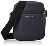 Reportero Calvin Klein Warmth Reporter S, Hombre, CK Navy, Medium