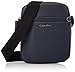 Calvin Klein Herren Warmth S Reporter, Ck Navy, Medium