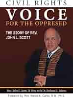 (未使用･未開封品)Save Our History: Voice of Civil Rights [DVD] Civil Rights Voice for the Oppressed: The Story of REV. John