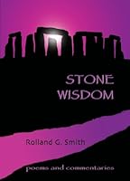 Stone Wisdom 0919842712 Book Cover