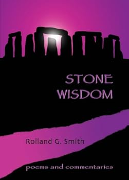 Perfect Paperback Stone Wisdom Book