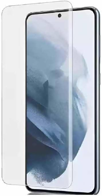 Portal AE Screen Protector UV Compatible with Oppo Reno 11 pro gel Adhesive Scratch-Resistant [HD Clarity]