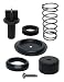 POPPET VALVE KIT | GLM Part Number: 13800; Mercury Part Number: 803060T1