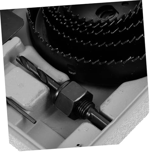Set de brocas ajustables para madera OSALADI miniatura 2