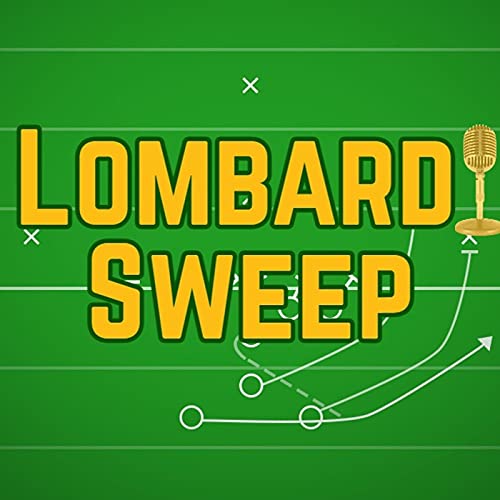 Lombardi Sweep cover art