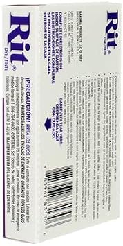 Rit Purple For Fabric Dye