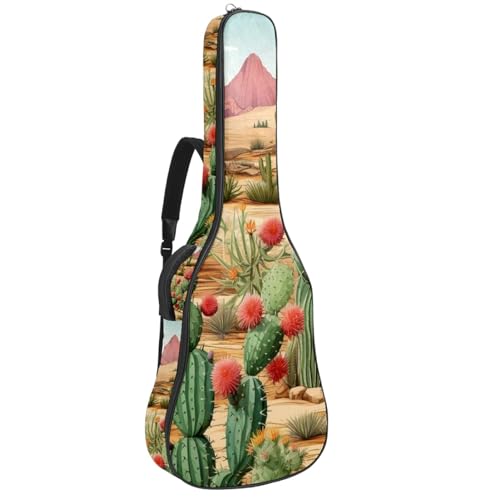 JRHEJTHH Housse pour guitare acoustique imperméable et pliable avec bandoulière réglable pour guitare acoustique de 101,6 cm, 104,4 cm, 106,7 cm d’épaisseur, rembourrage animal – Ours, Multicolore., - Les Beatles, Paul McCartney, John Lennon, RIngo Starr, George Harrison JRHEJTHH Housse pour guitare acoustique imperméable et pliable avec bandoulière réglable pour guitare acoustique de 101,6 cm, 104,4 cm, 106,7 cm d'épaisseur, rembourrage animal – Ours, Multicolore.,