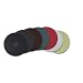 3M Red Buffer Floor Pads 5100 MCO 08387