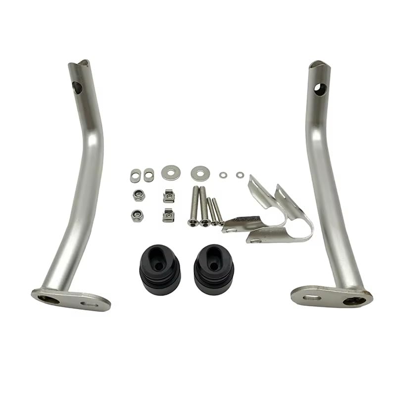 Barre protection R1250GS armature moteur haut de gamme pour BMW R1250GSA Adventure