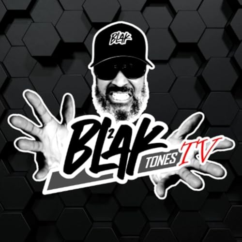 BlaakTones TV cover art