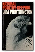 Natural poultry-keeping 0258968133 Book Cover