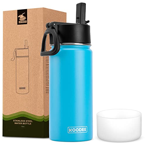 Water Bottles 16 Oz