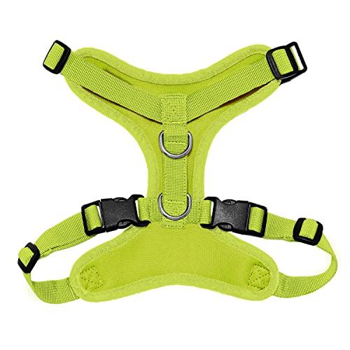 Best Pet Supplies Voyager Step-in Lock Pet Harness, All Weather Mesh - Image 2