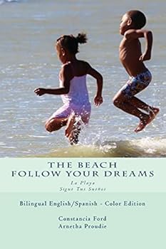 Paperback The Beach: La Playa Book