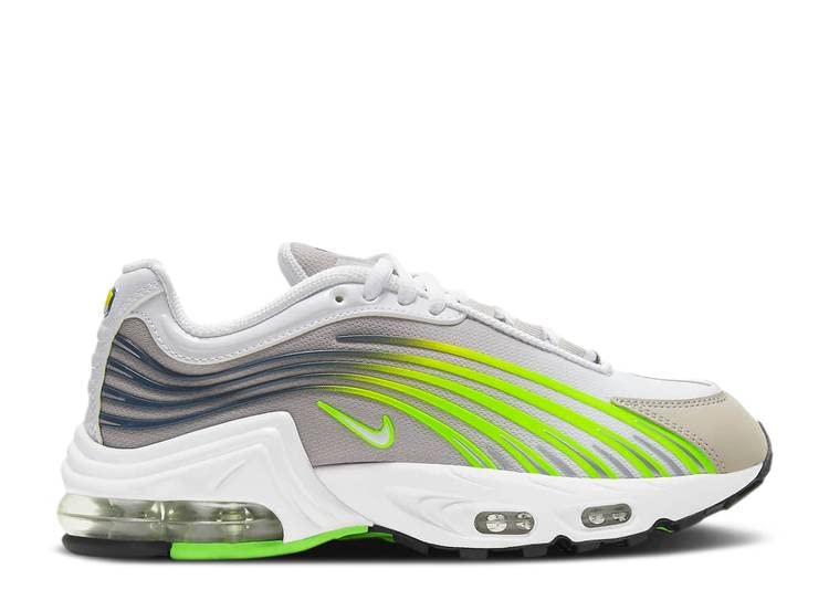 Nike Kids Air Max Plus II Shoes Ct43833