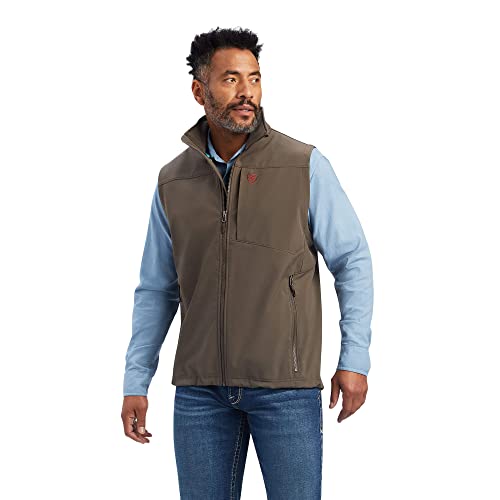 Image of ARIAT Logo 2.0 Softshell Vest