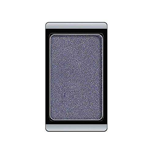 Artdeco Lidschatten Pearlfarben cura viola perlato Smokey blu 82-.