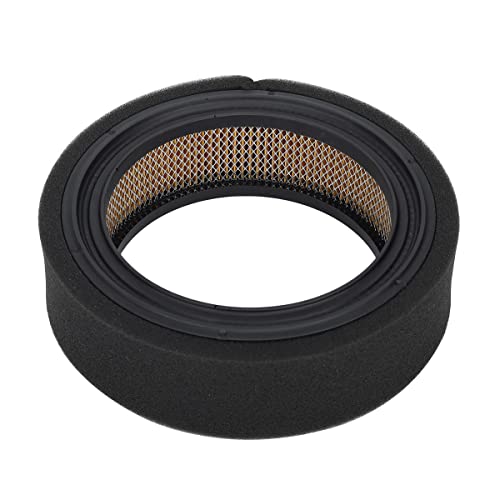 Panari 25 883 03-S1 Air Filter + Pre Cleaner For Kohler K301 Air Filter 235116 K241 K301 K482 K141 K181 M8 M10 M12 Lawn Mower 235116-S 25 883 03, 237421 (O.d. 6" X I.d. 4-3/4" X Ht 1-7/8") #TOP4