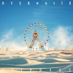 PHOENIX AX / UVERworld