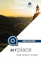 Seek God First: 9 Week Edition 194242535X Book Cover