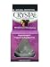 Crystal Mineral Deodorant Stone w/Dish, Unscented, 3.0 oz