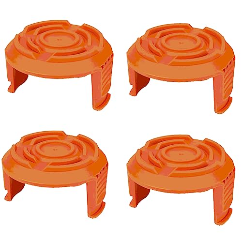 SopimusZ 4PCS Bobina Tappi di Ricambio per