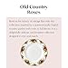Royal Albert 15210006 Old Country Roses Dinner Plate
