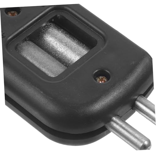 Yardwe 2 Unidades Apontador De Skate Fornecimento De Patins De Hóquei Rebolo De Skate Profissional A