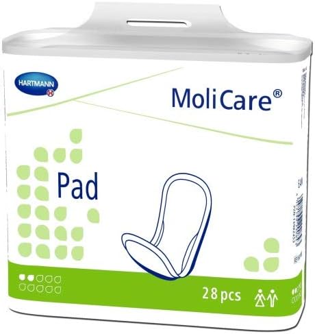MoliCare Pad 2 Tropfen UnitCount 336