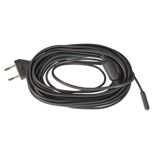 TRIXIE Cable Calentador para Reptiles