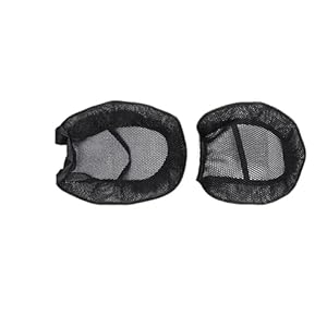 HZBHD Motorrad-Sitzbezug für Yamaha Tracer 9GT