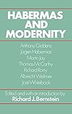 Habermas on Modernity (Social and Political Theory)